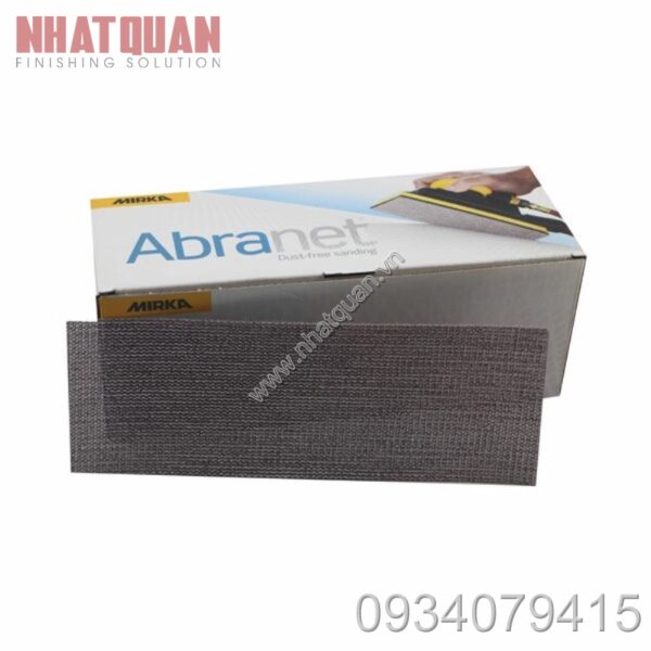 Nhám Lưới 70X198mm